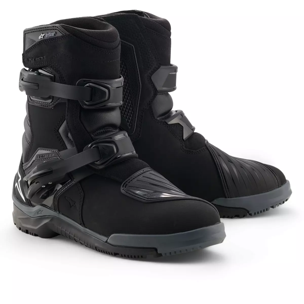 Demi-Bottes Alpinestars Belize V2 Drystar Noir