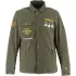 Surchemise Helstons Patriot Kaki