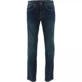 Pantalon Helstons Speeder 2 L32 Bleu Dirty