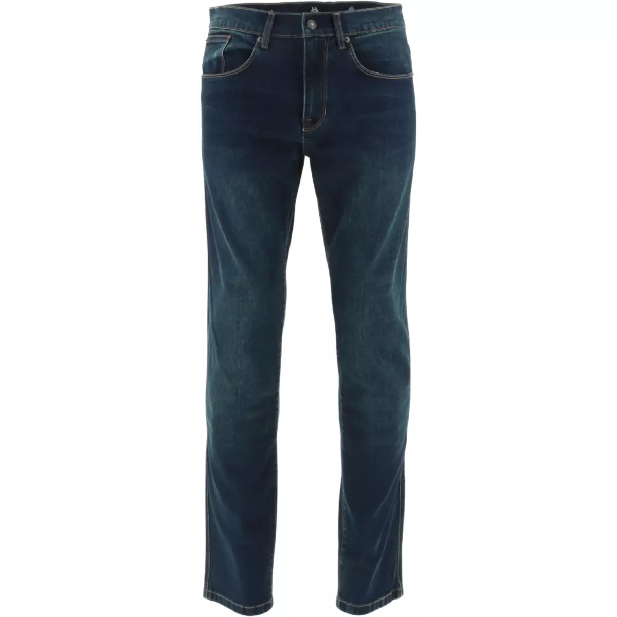 Pantalon Helstons Speeder 2 L32 Bleu Dirty