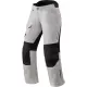 Pantalon Femme REV'IT Convergent H2O Argent Noir