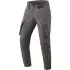 Pantalon REV'IT Cargo Tristan Tapered L32 Olive Noir