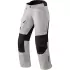 Pantalon REV'IT Convergent H2O Long Argent Noir