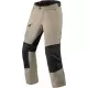 Pantalon REV'IT Convergent H2O Long Sable Noir