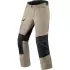 Pantalon REV'IT Convergent H2O Long Sable Noir
