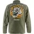Surchemise Helstons Patriot Kaki