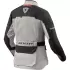 Veste Femme REV'IT Outback 5 H2O Argent Noir