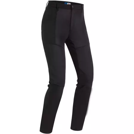 Pantalon Femme PMJ Sum'air Lady Noir - Pantalon Femme PMJ