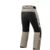 Pantalon REV'IT Convergent H2O Long Sable Noir