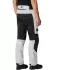 Pantalon REV'IT Convergent H2O Argent Noir