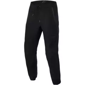 Pantalon Alpinestars Aeroshell Airflow Noir