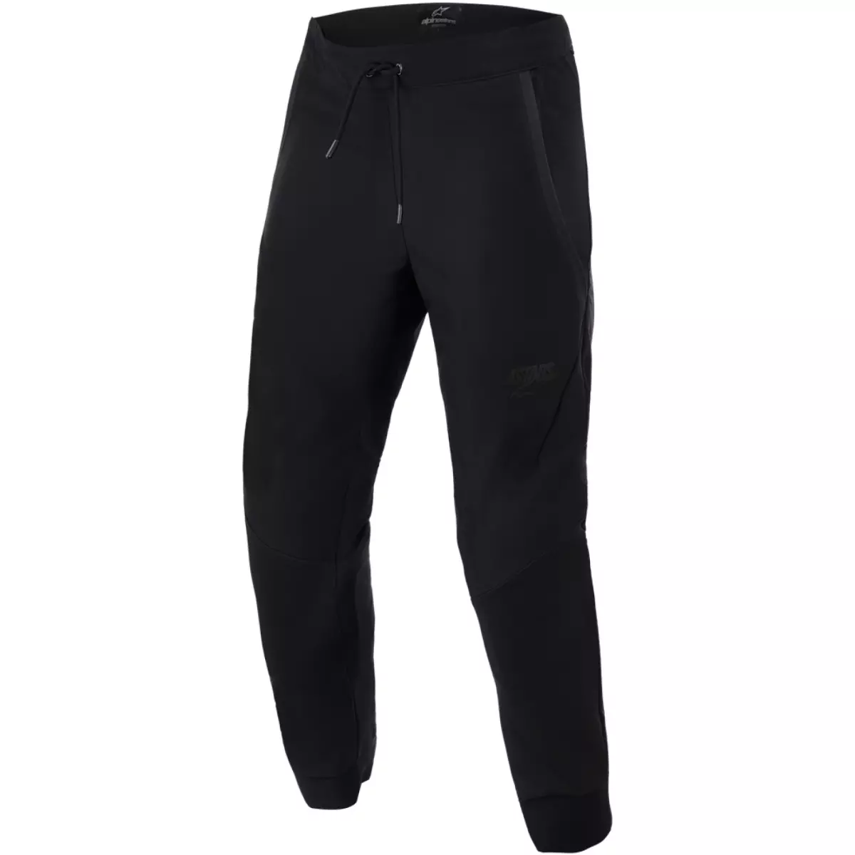 Pantalon Alpinestars Aeroshell Airflow Noir