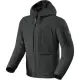 Veste REV'IT Danforth H2O Noir