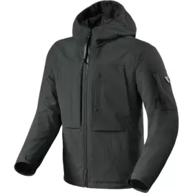 Veste REV'IT Danforth H2O Noir