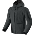 Veste REV'IT Danforth H2O Noir