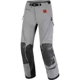 Pantalon Alpinestars Nazca 3L Gore-Tex® Pro Court Gris Foncé Noir