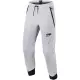Pantalon Alpinestars Aeroshell Airflow Gris Clair
