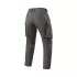 Pantalon REV'IT Cargo Tristan Tapered L32 Olive Noir