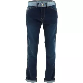 Jean Helstons X Von Dutch Eden Bleu