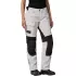 Pantalon Femme REV'IT Convergent H2O Argent Noir