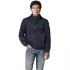 Sweat À Capuche REV'IT Oakwood Bleu Foncé