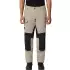 Pantalon REV'IT Convergent H2O Long Sable Noir