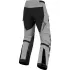Pantalon Alpinestars Nazca 3L Gore-Tex® Pro Court Gris Foncé Noir