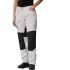 Pantalon Femme REV'IT Convergent H2O Argent Noir