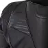 Blouson RST Tractech Evo D3O Cuir Noir Blanc