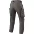 Pantalon REV'IT Cargo Tristan Tapered L32 Olive Noir