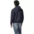 Sweat À Capuche REV'IT Oakwood Bleu Foncé