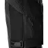 Blouson RST Tractech Evo D3O Cuir Noir Blanc