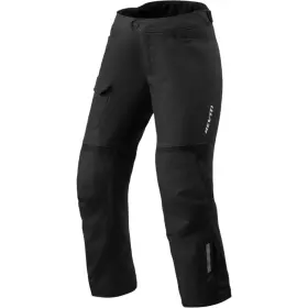 Pantalon Femme REV'IT Convergent H2O Noir