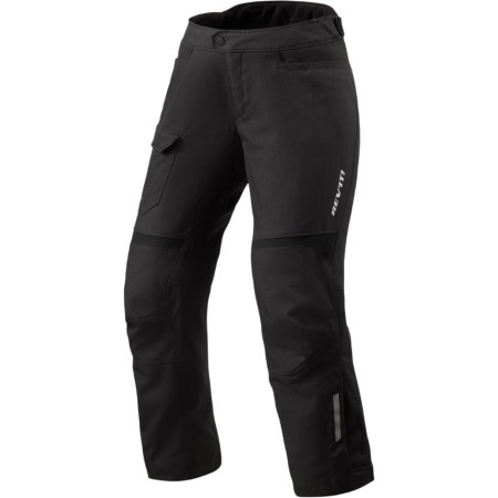 Pantalon Femme REV'IT Convergent H2O Noir - Equipement Femme REV'IT