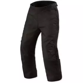 Pantalon REV'IT Axis 3 H2O Long Noir