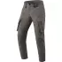 Pantalon REV'IT Cargo Tristan Tapered L32 Olive Noir