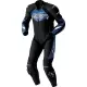 Combinaison RST Tractech Evo D3O Noir Bleu