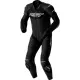 Combinaison RST Tractech Evo D3O Noir Blanc