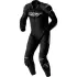 Combinaison RST Tractech Evo D3O Noir Blanc