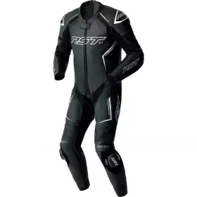 Combinaison RST S1 D3O Noir Blanc
