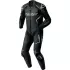 Combinaison RST S1 D3O Noir Blanc