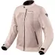 Blouson Femme Rev'it Eclipse 2 Rose