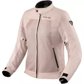 Blouson Femme Rev'it Eclipse 2 Rose