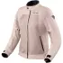 Blouson Femme Rev'it Eclipse 2 Rose