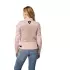 Blouson Femme Rev'it Eclipse 2 Rose