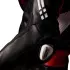 Combinaison RST Race Dept V4.2 D3O Airbag Noir Rouge Blanc