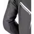 Combinaison RST S1 D3O Noir Blanc