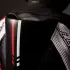 Combinaison RST Race Dept V4.2 D3O Airbag Noir Rouge Blanc