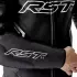 Combinaison RST S1 D3O Noir Blanc