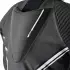 Combinaison RST S1 D3O Noir Blanc